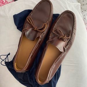 Cobbler Union men’s loafers